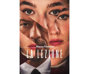 La lezione - Franzoso Marco