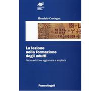 La lezione nella formazione degli adulti