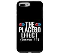 La lezione sull'effetto placebo 1 Scienza Custodia per iPhone 7 Plus/8 Plus