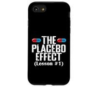 La lezione sull'effetto placebo 1 Scienza Custodia per iPhone SE (2020) / 7 / 8