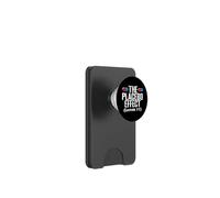 La lezione sull'effetto placebo 1 Scienza PopSockets PopWallet per MagSafe