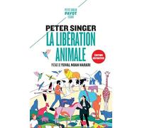La libération animale