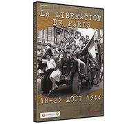 La Libération de Paris (18-25 août 1944)