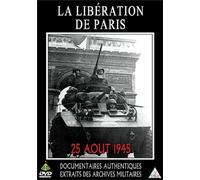 La Libération de Paris
