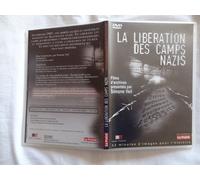 la liberation des camps nazis (Film d'archives presentés par Simone Veil)