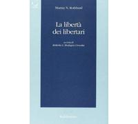 La libertà dei libertari