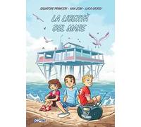 La libertà del mare