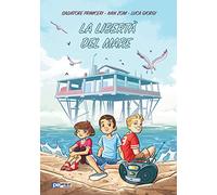 La libertà del mare