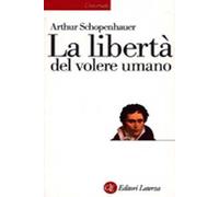 La libertà del volere umano