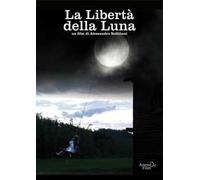 La Liberta' Della Luna (DVD) Laborante Cristofaro Baglione Moretti Foschiatti