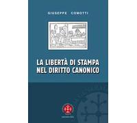 La libertà di stampa nel diritto canonico