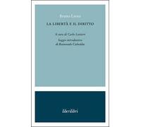 La libertà e il diritto