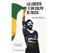 La libertà è un colpo di tacco