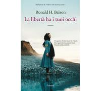 La libertà ha i tuoi occhi