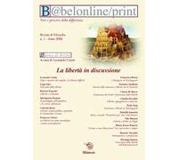 La libertà in discussione