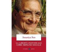 La libertà individuale come impegno sociale