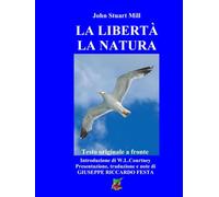 LA LIBERTÀ LA NATURA