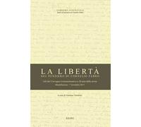 La libertà nel pensiero di Cornelio Fabro