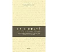 La libertà nel pensiero di Cornelio Fabro