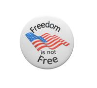 La Libertà Non È Gratuita