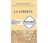 La libertà. Nuova ediz.
