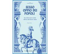 La libertà sessuale è l’oppio dei popoli