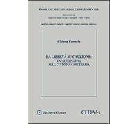 La libertà su cauzione. Un'alternativa alla custodia carceraria
