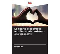 La liberté académique aux États-Unis : existe-t-elle vraiment ?