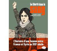 La liberté dans le sang