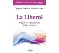 La Liberté: Un pilier fondamental de l'autonomie