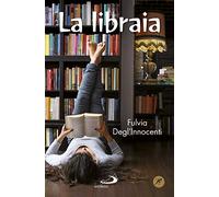 La libraia