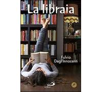 La libraia