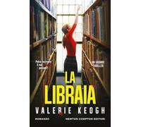 La libraia