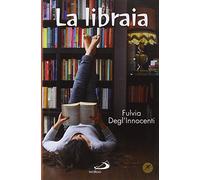 La libraia