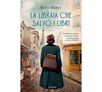 La libraia che salvò i libri