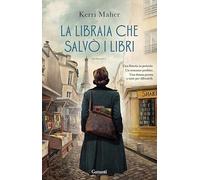 La libraia che salvò i libri