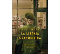 La libraia clandestina - Thorn Ines