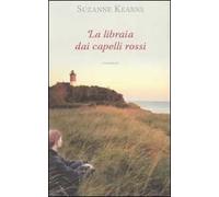 La libraia dai capelli rossi