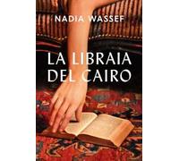 La libraia del Cairo