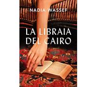 La libraia del Cairo