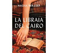 La libraia del Cairo