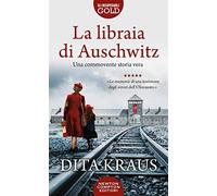 La libraia di Auschwitz