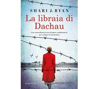 La libraia di Dachau