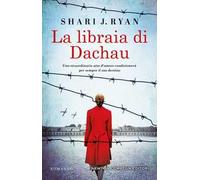 La libraia di Dachau