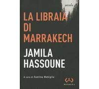 La libraia di Marrakech