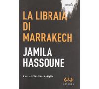 La libraia di Marrakech