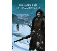 La libraia di Stalino