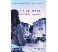 La libraia di via della Lungaretta