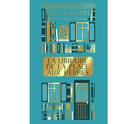 La libraire de la place aux herbes: Édition collector