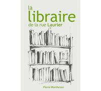 La Libraire de la rue Laurier